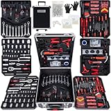 Kanwod Caisse a outil multifonction de 1000 pièces,