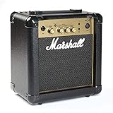 Marshall MG10G Amplificateur combo guitare, ampli d'entraînement
