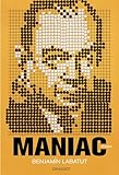 Maniac: roman