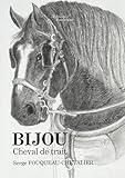Bijou, cheval de trait