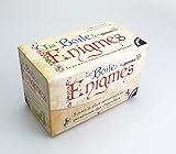 La boîte à énigmes: 31573