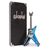 Dimebag Darrell: Dime Slime – Réplique de guitare miniature