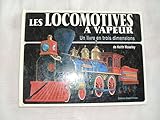 Locomotives a vapeur