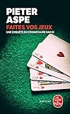 Faites vos jeux