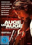 Auge um Auge - Out of the Furnace