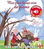 Mes plus beaux airs de piano