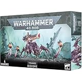 Games Workshop - Warhammer 40,000 - Tyranides : Biovore,