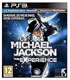 Michael Jackson : The experience