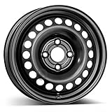 ALCAR 3000-5X14 ET45 4X100 Jante en Acier