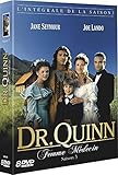 Docteur quinn femme médecin, saison 3