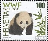 Prophila Collection Suisse 2189 (Compl.Ausg.) estampillé