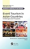 Event Tourism in Asian Countries: Challenges and Prospects