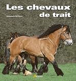 Les chevaux de trait