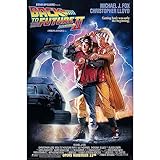 ABYSTYLE GBEye - RETOUR VERS LE FUTUR Poster Affiche