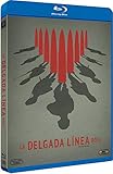 La delgada línea roja