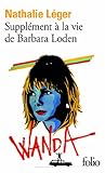 Supplément à la vie de Barbara Loden: Prix du Livre