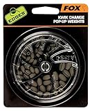 lead fox kwick change pop up weight swan cac516
