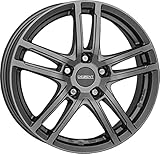 CERCHIO IN LEGA DEZENT TZ graphite 6.5x16 5x114.3 ET
