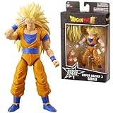 Bandai - Dragon Ball Super - Figurine Dragon Star 17