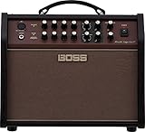 BOSS Ampli Acoustic Singer Live LT ACS-LIVE LT, amplificateur