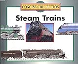 Steam Trains