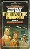 MUTINY ON THE ENTERPRISE STAR TREK 12