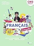 Français CM2 Caravelle