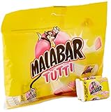 Malabar Fruit mélangé Tutti Paquet 67g