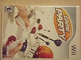 Game Party - Nintendo Wii