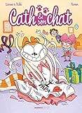 Cath et son chat - tome 02