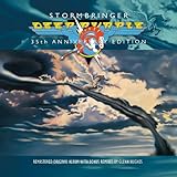 Stormbringer -CD+DVD-