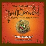 The Ballad of BeWILDerwood: A Boggle Poem with Lots