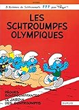 Les Schtroumpfs olympiques ; Pâques schtroumpfantes