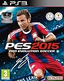 PRO Evolution Soccer 2015 (pes 2015)