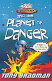 Tommy Niner and the Planet of Danger