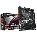 GIGABYTE B550 AORUS Elite V2 ATX