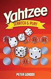 Yahtzee Scratch & Play