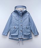 Napapijri Veste Elsa pour femme, Troposphere B2S, XS