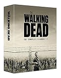 Coffret the walking dead, saisons 1 à 7
