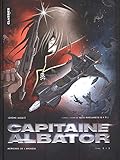 Capitaine Albator - Mémoires de l'Arcadia - Tome 2