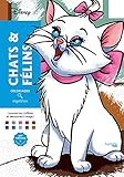 Chats et félins Disney