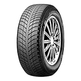 Nexen NBLUE 4 SEASON XL - 225/55R17 101V - Pneu 4 saisons