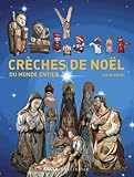 Crèches de Noël du monde entier