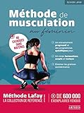 Méthode de musculation au féminin