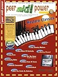 Peer Midi Power Vol. 12 : Clavier électrique : Livre