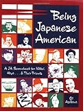 Being Japanese American: A JA Sourcebook for Nikkei,