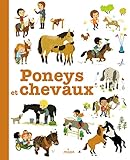 Poneys et chevaux