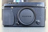 Fujifilm XE2 Appareil numérique Expert à Objectif Interchangeable