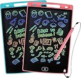 Kogabanny Tablette Dessin Enfant 2 Pièces 8.5 Pouces,Tablette