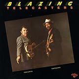 Blazing Telecasters